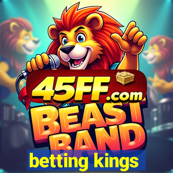 betting kings